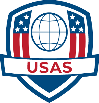 USAS
